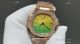 GR factory Copy Patek Philippe Nautilus 32mm Watches Hawaii Sunset Dial-Diamond Bezel (9)_th.jpg